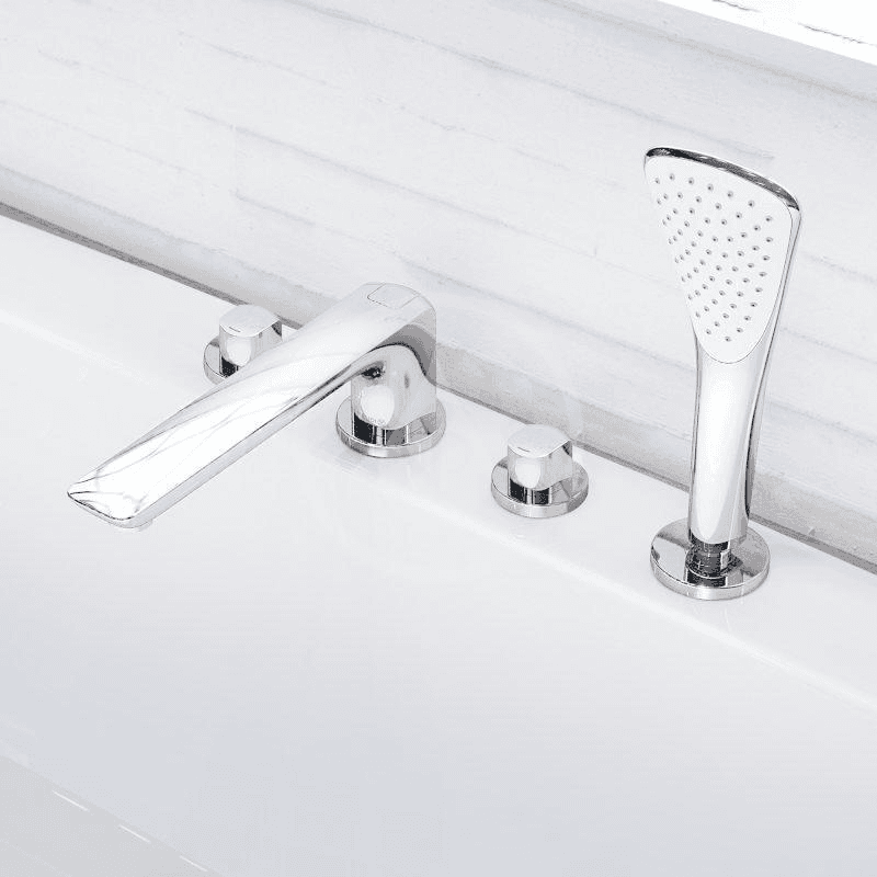 Ảnh Vòi bồn tắm Kludi 414240530