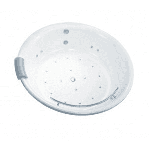 Ảnh Bồn tắm ngọc trai đa chức năng Toto PPYD1720HPWE#P/NTP003E