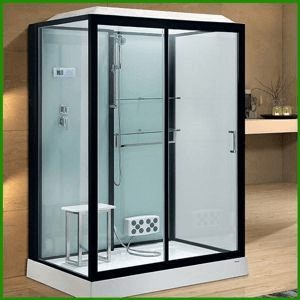 Ảnh Phòng xông hơi Nofer NG-1411