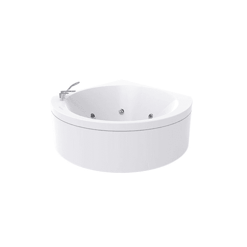 Ảnh Bồn tắm Bravat B25828W-2