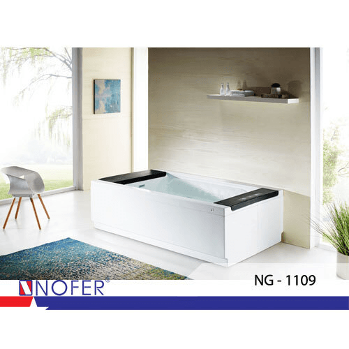 Ảnh Bồn tắm massage Nofer NG-1109