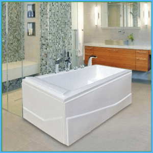 Ảnh Bồn tắm massage Miller 7780