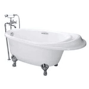 Ảnh Bồn tắm ngọc trai PPY1810HIPTE#S