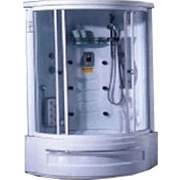 Ảnh Phòng xông hơi Appollo A-0809S