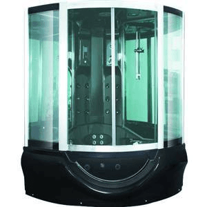 Ảnh Phòng xông hơi Koleto A-8214