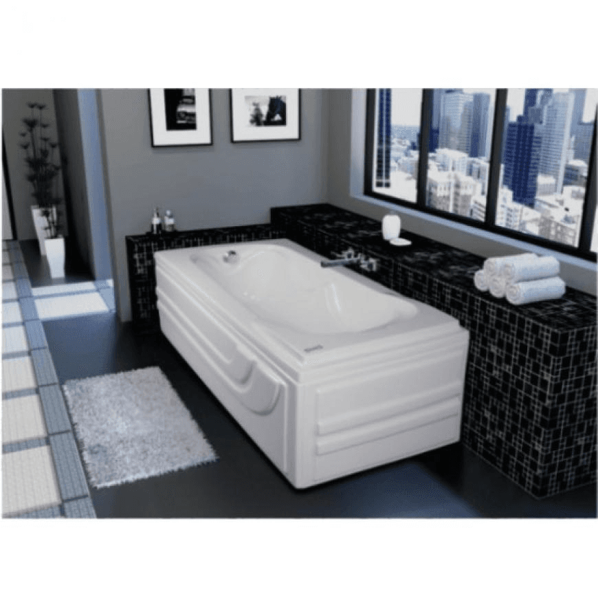 Ảnh Bồn tắm massage Việt Mỹ 15RF