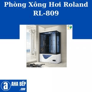 Ảnh Phòng tắm kính Rohler RL-809