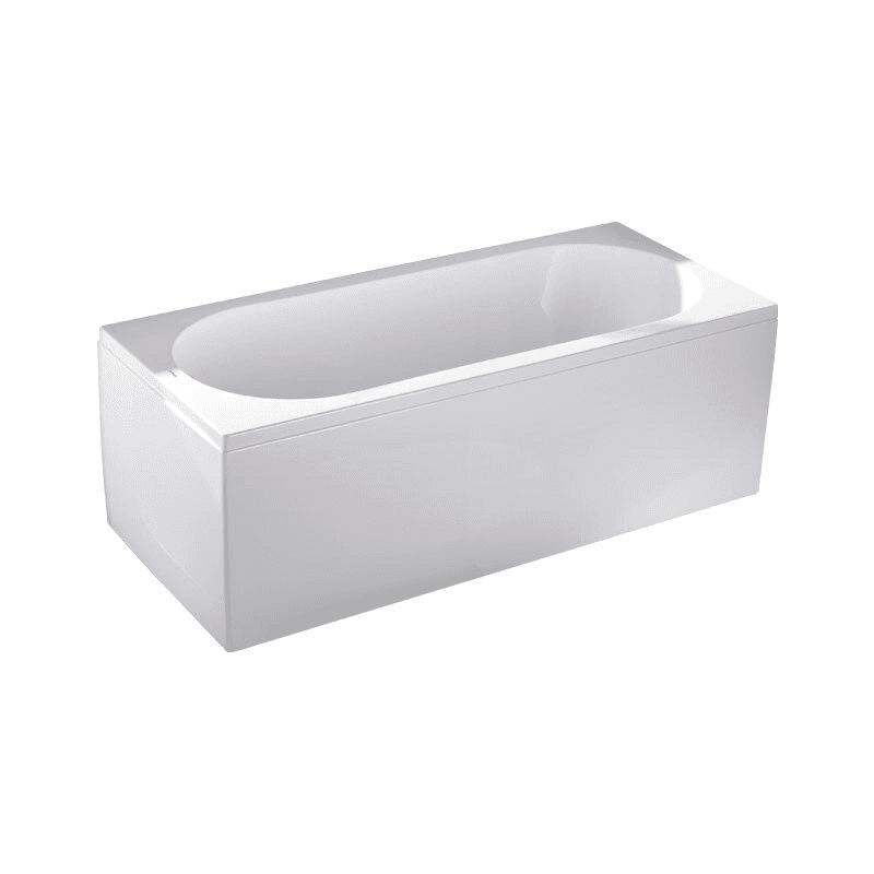 Ảnh Bồn tắm massage Bravat B25805W-5A