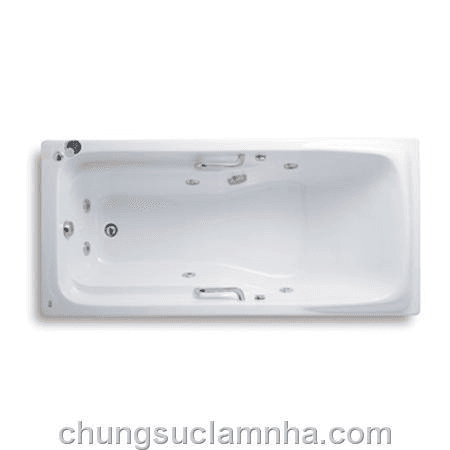 Ảnh Bồn tắm massage American Standard 7220100-WT