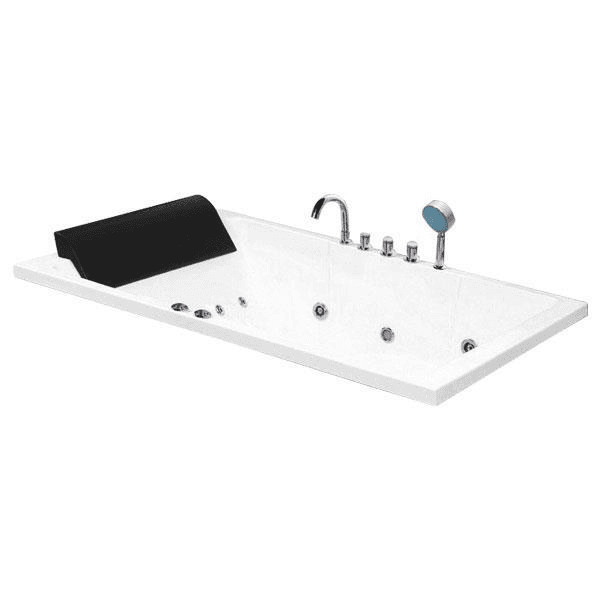 Ảnh Bồn tắm Daros HT-80
