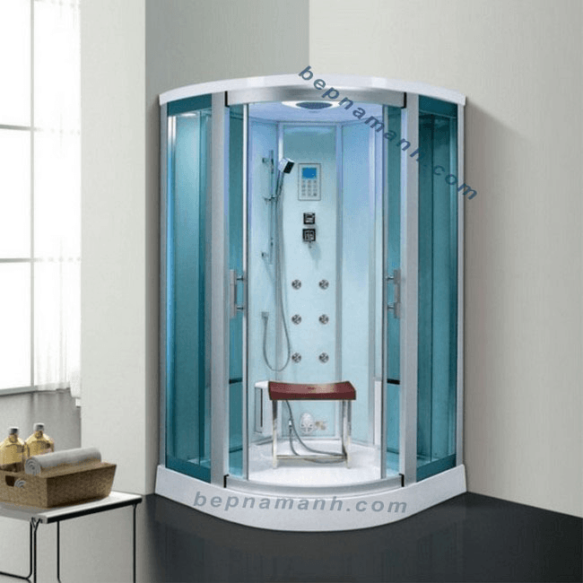 Ảnh Phòng xông hơi Monaco MC-3012