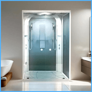 Ảnh Phòng xông hơi Euroking EU-852