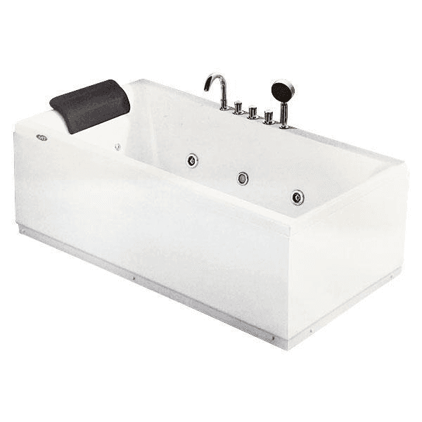 Ảnh Bồn tắm Daros HT-57