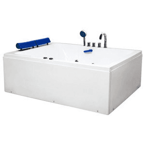 Ảnh Bồn tắm Daros HT-49