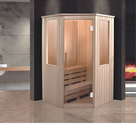 Ảnh Phòng xông hơi khô TDO T-8004