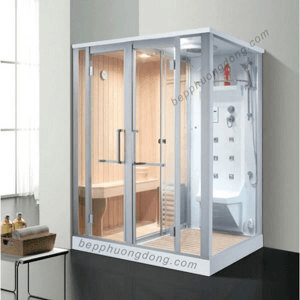 Ảnh Phòng xông hơi Monaco MC-3021