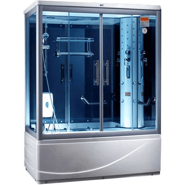 Ảnh Phòng xông hơi Fulisi FS 8856