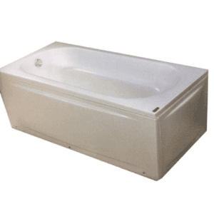 Ảnh Bồn tắm nằm Micio DPB-190D