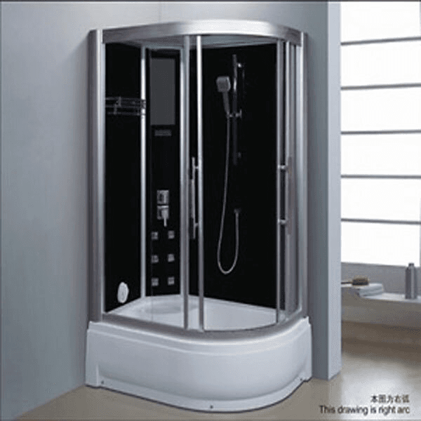 Ảnh Phòng xông hơi Kadawa KA 1280