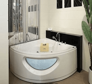 Ảnh Bồn tắm massage Appollo AT-9018