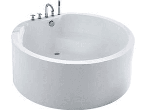 Ảnh Bồn tắm Monaco MC-1004