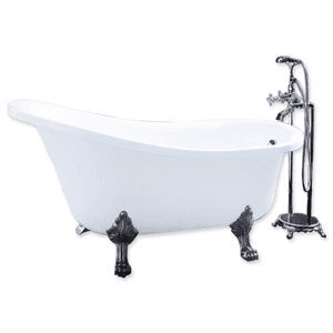 Ảnh Bồn tắm Daros HT-73