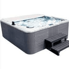 Ảnh Bồn tắm massage Nofer SPA-011