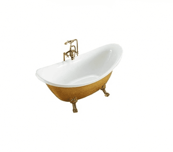 Ảnh Bồn tắm Nofer NG-1896G