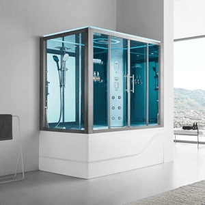 Ảnh Phòng xông hơi Daros DR-7217