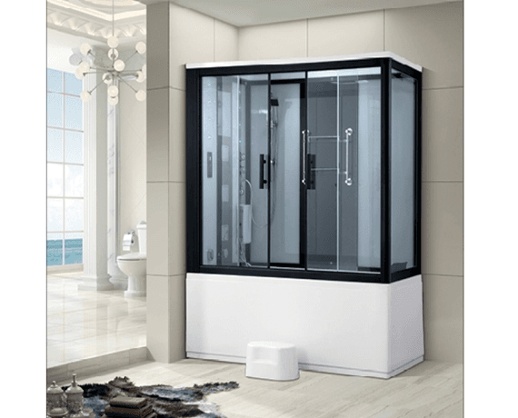 Ảnh Phòng tắm kính Rohler RL-838