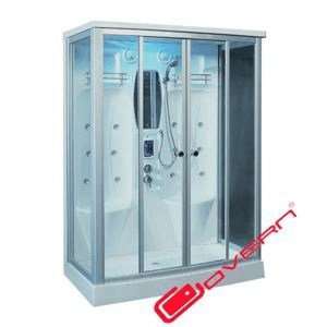 Ảnh Phòng xông hơi Govern JS-0149