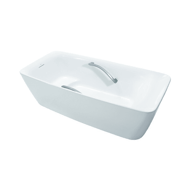 Ảnh Bồn tắm Toto PJY1724HPWENGW