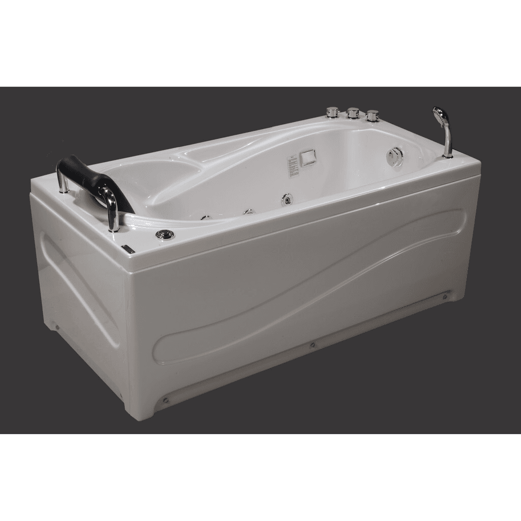 Ảnh Bồn tắm massage Micio PM-150
