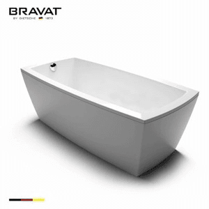 Ảnh Bồn tắm đứng Bravat B25807TW-1W