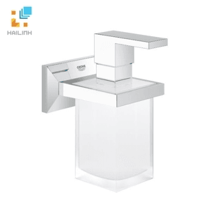 Ảnh Hộp đựng xà phòng Grohe 40494000