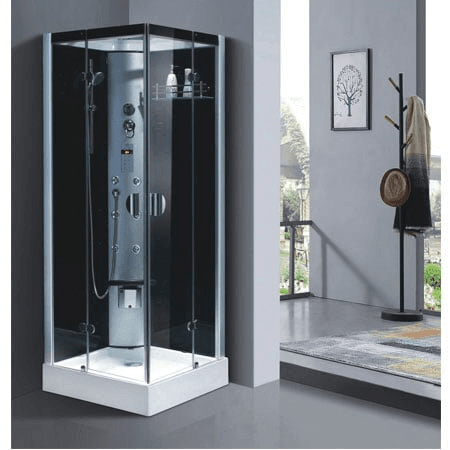 Ảnh Phòng xông hơi ướt TDO T-7006