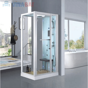 Ảnh Phòng xông hơi ướt TDO T-7012