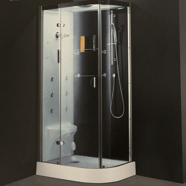 Ảnh Phòng xông hơi ướt HTR HT-17