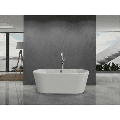 Ảnh Bồn tắm nghệ thuật Brother JL 607