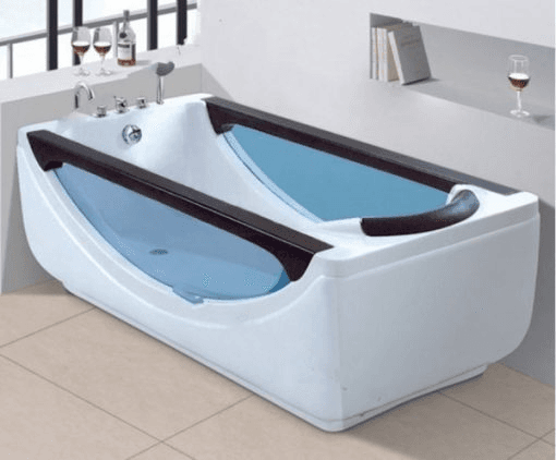 Ảnh Bồn tắm massage Monaco MC-2016