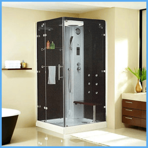 Ảnh Phòng xông hơi Daros DR 16-13
