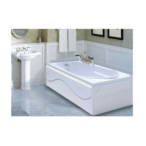 Ảnh Bồn tắm massage Miller 1575