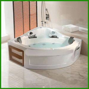 Ảnh Bồn tắm massage Appollo AT-909