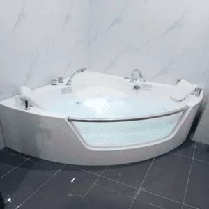 Ảnh Bồn tắm massage Monaco MC-2005