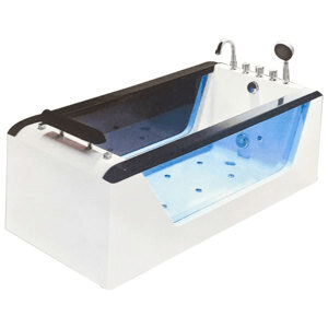 Ảnh Bồn tắm Daros HT-35
