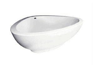Ảnh Bồn tắm cao cấp Hafele 588.32.610