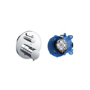 Ảnh Van gật gù Toto TBV02405B/TBN01001B