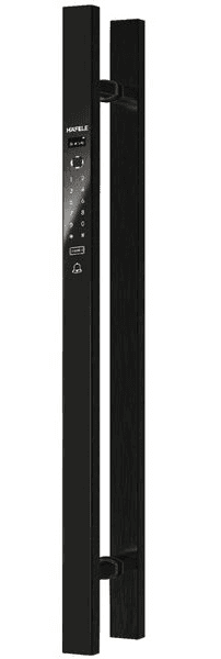 Ảnh Tay đẩy thông minh Hafele EH6000 912.05.851