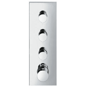 Ảnh Bộ điều chỉnh âm tường ShowerCollection 589.29.694