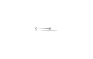 Ảnh Thanh treo Bát sen Grohe 26064000